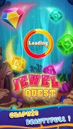 Jewel Quest Mania screenshot 5