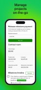 Upwork for Clients screenshot 4