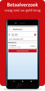 Zakelijk Mobiel Bankieren screenshot 17