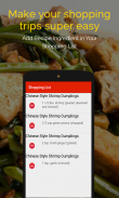 وصفات آسيوية – وصفات سهلة لتحضير وجبات طعام آسيوي screenshot 6