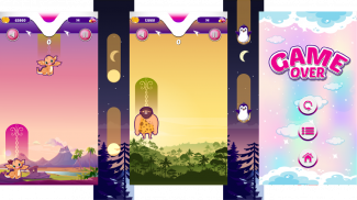 Create Piano TilesMusicalFeast screenshot 2