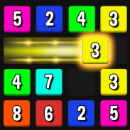 Impossible Nine: 2048 Puzzle screenshot 0