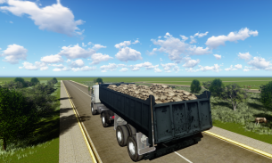 Cerita Petani - Simulator Pertanian Real Traktor screenshot 5
