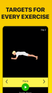 5 minutos de abdominales screenshot 1