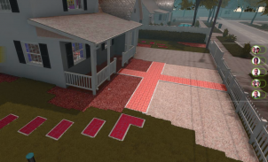 House Flipper Puzzle Game screenshot 0