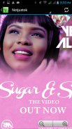 Nigerian Music Reloaded screenshot 4