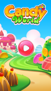 Candy World screenshot 6
