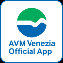 AVM Venezia Official App Icon