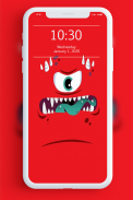 Papel de Parede Emoji screenshot 3