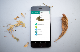 Fish Feed Calculators screenshot 6