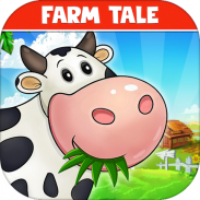 Farm City Tale – Animal Livestock Farming screenshot 6