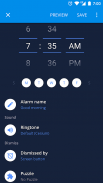 Alarm Clock: Jam Weker, Timer screenshot 0