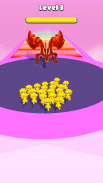 Dragons Army! screenshot 5