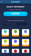 Trivial Multiplayer Quiz screenshot 5