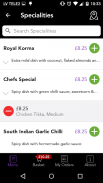 Ashmaan Ordering App screenshot 1