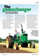 Tractor & Machinery Magazine screenshot 3