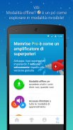 Impara le lingue con Memrise screenshot 4