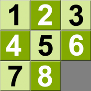 Numbers Puzzle screenshot 14