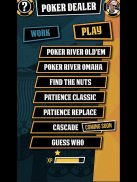 The Poker Dealer screenshot 7
