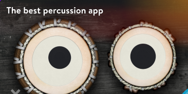 Tabla: India's mystical drums screenshot 3