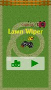 Lawn Wiper screenshot 0