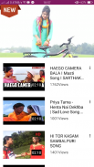Sambalpuri New Song 💯:  Sambalpuri  Video Song 💛 screenshot 5