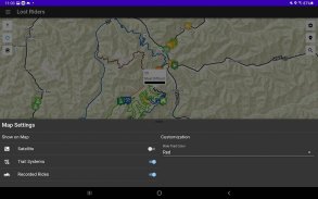 Lost Riders screenshot 8
