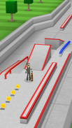 Skater Skate Game screenshot 1