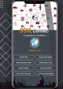 BSNL Connect screenshot 7