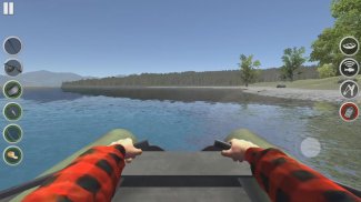 Ultimate Fishing Simulator screenshot 8