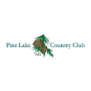 Pine Lake Country Club NC Icon