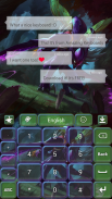 Kha'Zix LoL Theme screenshot 1