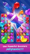 Jelly Drops - Puzzle Game screenshot 2