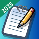 Easy Notes - Notepad Icon