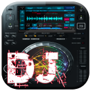 DJ Studio Icon