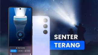 Flashlight App - LumiTorch screenshot 5
