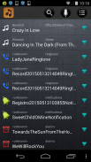 Suonerie Creatore & MP3 Fresa screenshot 0