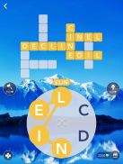 Words of Wonders: Crossword to Connect Vocabulary screenshot 3