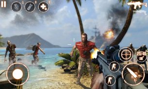 Zombie Hunter 2019 - The Last Battle screenshot 3