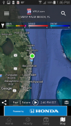 WFLX FOX29 Weather screenshot 1