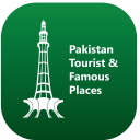 Pakistan Tourism App
