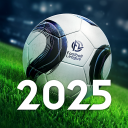 축구 리그 2025 icon