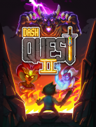 Dash Quest 2 screenshot 1