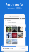 Files do Google: libere espaço no seu celular screenshot 4