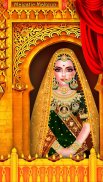 Rani Padmavati : Royal Queen Makeover screenshot 6