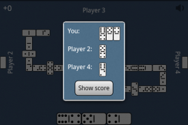 Dominoes screenshot 11
