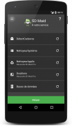 SD Maid - Nettoyage système screenshot 0