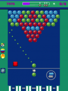 Бабл Шутер - Классическая головоломка screenshot 7
