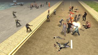 Battle Simulator: Total Apocalypse screenshot 3