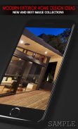 🔥Modern Exterior Home Design Ideas🔥 screenshot 1